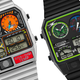 Illustration for article titled Citizen's New Star Wars Watches Strap an X-Wing or Tie Fighter Cockpit to Your Wrist